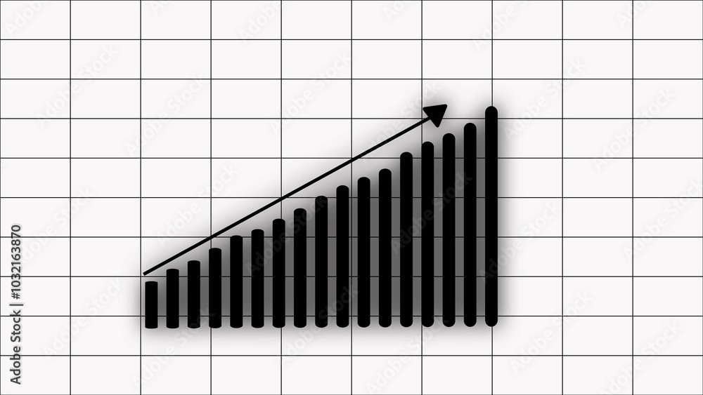 Aufkleber comprehensive analytics dashboard ui with diverse data visualization. graph in trendy flat style. ve