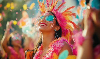 love parade 
