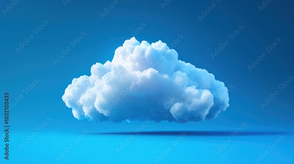 Poster ã¯ã©ã¦ãã³ã³ãã¥ã¼ãã£ã³ã°ã®æ¦å¿µcloud computing concept
