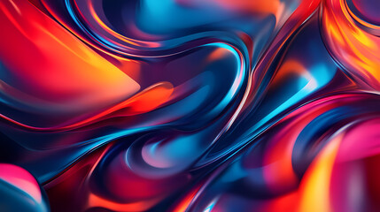 Obraz premium abstract pattern