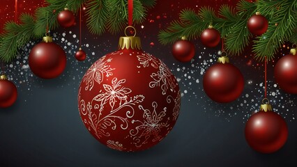 christmas tree decorations