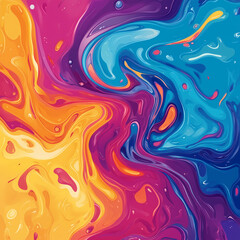 Obraz premium abstract pattern