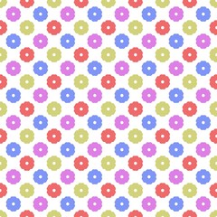 seamless pattern