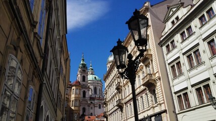 city old town hall