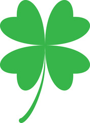 クローバー　アイコン