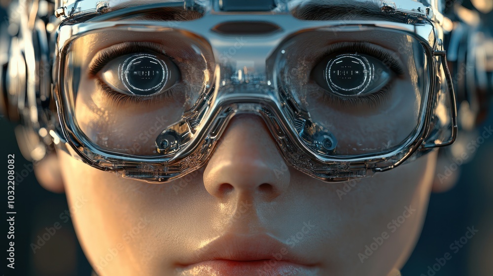 Poster web 3.0. the modern web. internet development. artificial intelligence. the future of humanity