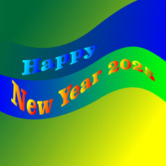 happy new year 2025