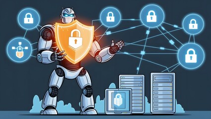 Human-Cyber Fusion Securing the Digital Touch