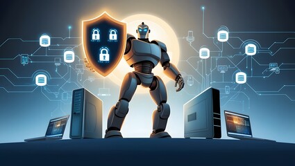 Human-Cyber Fusion Securing the Digital Touch