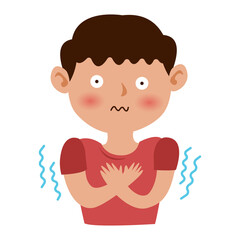 chills symptom. tuberculosis disease symptoms