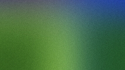 Modern Artwork Featuring Gradient and Grainy Noise Effects, Eye-Catching Poster with Colorful Gradient and Grainy Texture