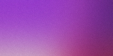 Modern Artwork Featuring Gradient and Grainy Noise Effects, Eye-Catching Poster with Colorful Gradient and Grainy Texture