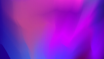 modern and futuristic purple abstract background