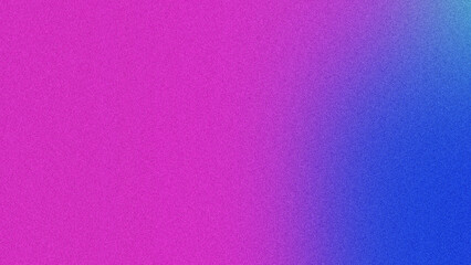 Colorful Gradient with Grainy Texture for Visual Appeal, Futuristic Poster Design with Gradient and Grainy Texture