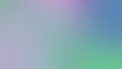 Colorful Gradient with Grainy Texture for Visual Appeal, Futuristic Poster Design with Gradient and Grainy Texture