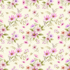 Flowers pattern1353