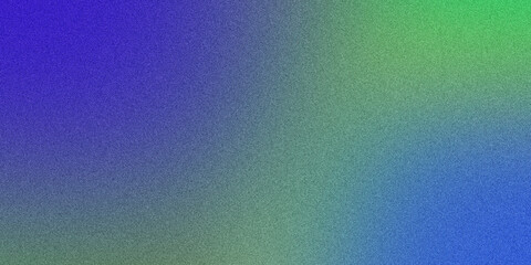 Colorful Gradient with Grainy Texture for Visual Appeal, Futuristic Poster Design with Gradient and Grainy Texture