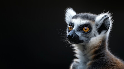 Lemur Animal Photography