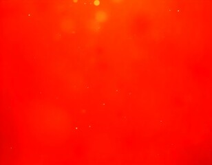 bright red paint background