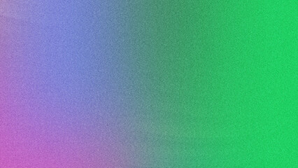 Colorful Gradient with Grainy Texture for Visual Appeal, Futuristic Poster Design with Gradient and Grainy Texture