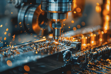 Robot engineers and software maintenance teams improve the program to make it more efficient.