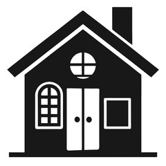 house icon vector