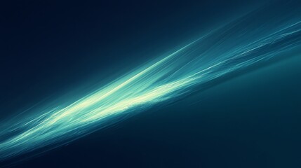 Abstract blue background with lines, perfect for modern designs