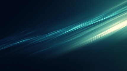 Abstract blue background with lines, perfect for modern designs