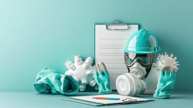 Essential Safety Equipment for Workplaces Understanding the Importance of Protective Gear in Various Industries and Health Settings