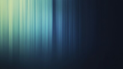 Abstract blue digital wallpaper with light lines and dark gradient, perfect for modern technology business concept design