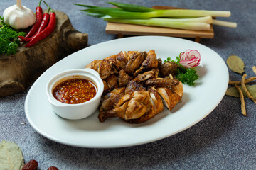 asian food chinese cuisine hot pot vegetables traditional