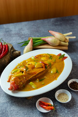 asian food chinese cuisine hot pot vegetables traditional