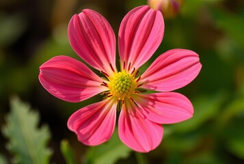 Obraz premium Adaptive Flower