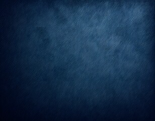 Mysterious Blue, Deep Abstract