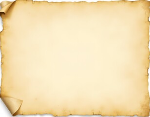 Aged Paper, Antique Feel