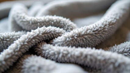 Warm Blanket, Winter Comfort