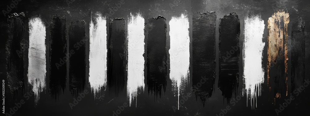 Aufkleber abstract splattered, dirty, abstract background. texture vector. dust overlay distress grain. use th