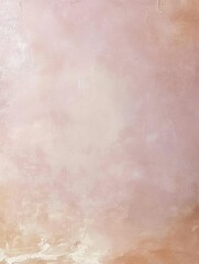 Obraz premium Soft pastel abstract texture in warm tones