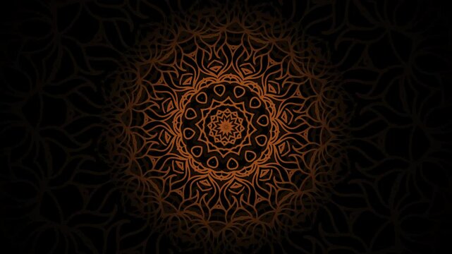 abstract background
