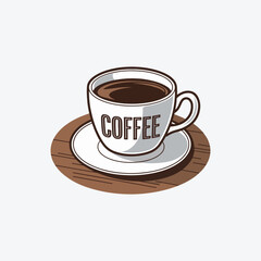 coffee cup icon