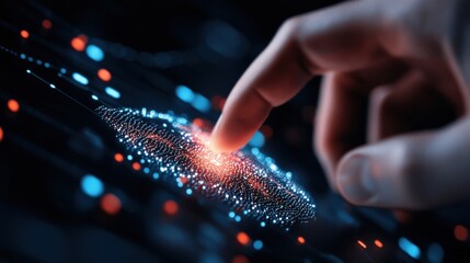 AI Powered Digital Interaction and Weather Analysis