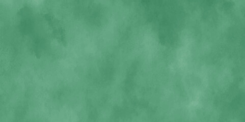 Abstract Elegant dark green background with mottled vintage texture in old fancy background design, texture of colored parchment paper.