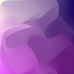 background of abstract glitter lights. silver, blue and black. de focused