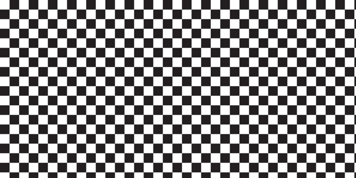 transparent grid seamless pattern background, checkboard background , abstract checker chessboard, vector illustration of transparent background