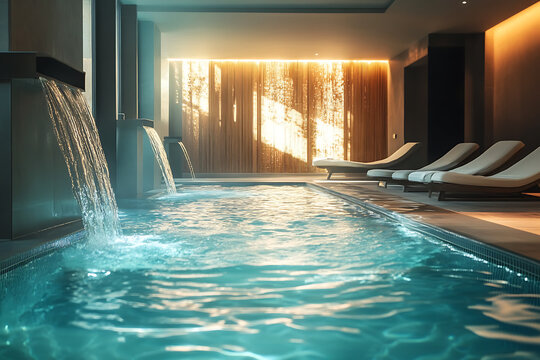 Water wellness