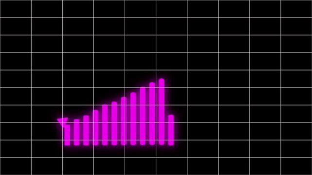 Digital Tableau of Stock Market Values, companies indexes evolving, growing and/or shrinking. Stock market and exchange data of price at market wall. 