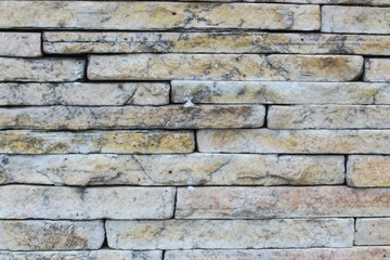 stone wall background