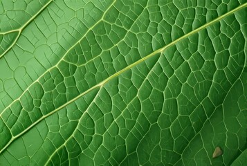Leaf Texture Mimics the veins and textures of different leaves i