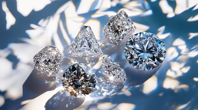 Diamonds Are the Future: A New Era for the Jewelry Industry