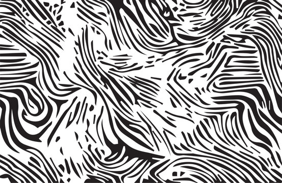 Distressed overlay texture of natural leopard fur, grunge vector background. abstract halftone vector illustration